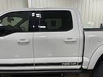 2025 Ford F-150 Super Crew 4x4 Shelby Off-Road Premium Lifted Truck for sale #1FTFW5L58SFA50237 - photo 10