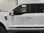 2025 Ford F-150 Super Crew 4x4 Shelby Off-Road Premium Lifted Truck for sale #1FTFW5L58SFA50237 - photo 8