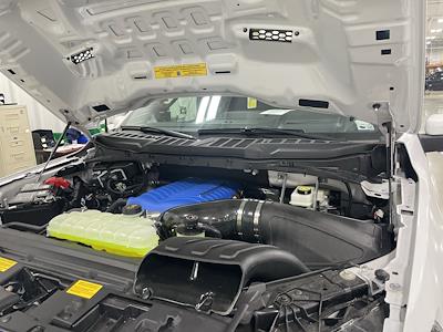 2025 Ford F-150 Super Crew 4x4 Shelby Off-Road Premium Lifted Truck for sale #1FTFW5L58SFA50643 - photo 1