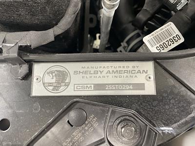 2025 Ford F-150 Super Crew 4x4 Shelby Off-Road Premium Lifted Truck for sale #1FTFW5L58SFA50643 - photo 2