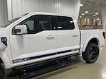 2025 Ford F-150 Super Crew 4x4 Shelby Off-Road Premium Lifted Truck for sale #1FTFW5L58SFA50643 - photo 7