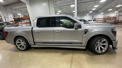 2025 Ford F-150 Super Crew 4x4 Shelby Super Snake Premium Performance Truck for sale #1FTFW5L58SFA50710 - photo 2