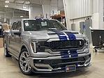 2025 Ford F-150 Super Crew 4x4 Shelby Super Snake Premium Performance Truck for sale #1FTFW5L58SFA50710 - photo 10