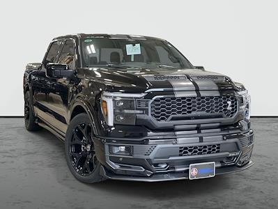 2025 Ford F-150 Super Crew 4x4 Shelby Super Snake Premium Performance Truck for sale #1FTFW5L58SFB06919 - photo 1