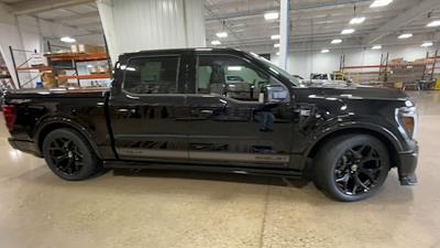 2025 Ford F-150 Super Crew 4x4 Shelby Super Snake Premium Performance Truck for sale #1FTFW5L58SFB06919 - photo 2