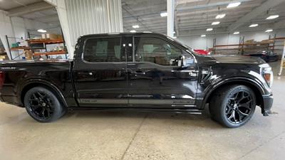 2025 Ford F-150 Super Crew 4x4 Shelby Super Snake Premium Performance Truck for sale #1FTFW5L58SFB07049 - photo 2