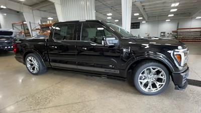 2025 Ford F-150 Super Crew 4x4 Shelby Super Snake Premium Performance Truck for sale #1FTFW5L58SFB07150 - photo 2