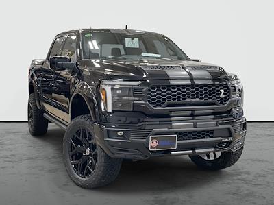 2025 Ford F-150 Super Crew 4x4 Shelby Off-Road Premium Lifted Truck for sale #1FTFW5L58SFB10534 - photo 1