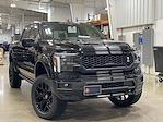 2025 Ford F-150 Super Crew 4x4 Shelby Off-Road Premium Lifted Truck for sale #1FTFW5L58SFB10534 - photo 10