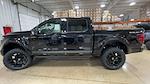 2025 Ford F-150 Super Crew 4x4 Shelby Off-Road Premium Lifted Truck for sale #1FTFW5L58SFB10534 - photo 6
