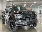 2025 Ford F-150 Super Crew 4x4 Shelby Off-Road Premium Lifted Truck for sale #1FTFW5L58SFB10906 - photo 10