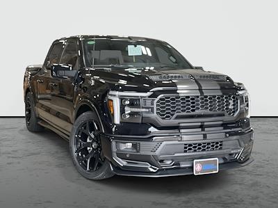 2025 Ford F-150 Super Crew 4x4 Shelby Super Snake Premium Performance Truck for sale #1FTFW5L58SFB33070 - photo 1