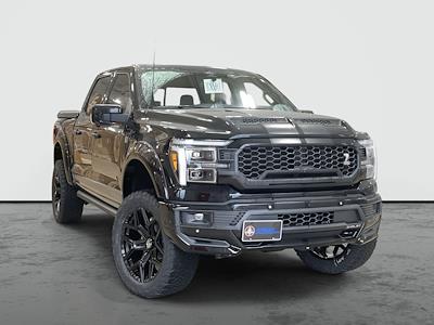 2025 Ford F-150 Super Crew 4x4 Shelby Off-Road Premium Lifted Truck for sale #1FTFW5L58SFB46370 - photo 1