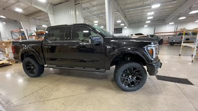 2025 Ford F-150 Super Crew 4x4 Shelby Off-Road Premium Lifted Truck for sale #1FTFW5L58SFB46370 - photo 2
