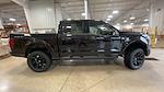 2025 Ford F-150 Super Crew 4x4 Shelby Off-Road Premium Lifted Truck for sale #1FTFW5L58SFB46370 - photo 9
