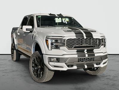2025 Ford F-150 Super Crew 4x4 Shelby Off-Road Premium Lifted Truck for sale #1FTFW5L58SFB49060 - photo 1
