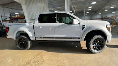 2025 Ford F-150 Super Crew 4x4 Shelby Off-Road Premium Lifted Truck for sale #1FTFW5L58SFB49060 - photo 2