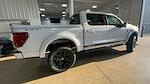 2025 Ford F-150 Super Crew 4x4 Shelby Off-Road Premium Lifted Truck for sale #1FTFW5L58SFB49060 - photo 9