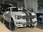 2025 Ford F-150 Super Crew 4x4 Shelby Off-Road Premium Lifted Truck for sale #1FTFW5L58SFB49060 - photo 10