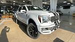 2025 Ford F-150 Super Crew 4x4 Shelby Off-Road Premium Lifted Truck for sale #1FTFW5L58SFB49060 - photo 3