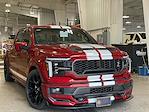 2025 Ford F-150 Super Crew 4x4 Shelby Super Snake Premium Performance Truck for sale #1FTFW5L58SFB79384 - photo 10