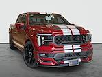 2025 Ford F-150 Super Crew 4x4 Shelby Super Snake Premium Performance Truck for sale #1FTFW5L58SFB79384 - photo 1