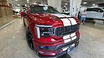2025 Ford F-150 Super Crew 4x4 Shelby Super Snake Premium Performance Truck for sale #1FTFW5L58SFB79384 - photo 3