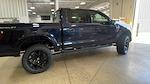2025 Ford F-150 Super Crew 4x4 Shelby Off-Road Premium Lifted Truck for sale #1FTFW5L58SFB79496 - photo 9
