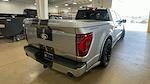 2025 Ford F-150 Super Crew 4x4 Shelby Super Snake Premium Performance Truck for sale #1FTFW5L58SFB79515 - photo 8