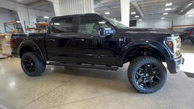 2025 Ford F-150 Super Crew 4x4 Shelby Off-Road Premium Lifted Truck for sale #1FTFW5L58SKE86254 - photo 2