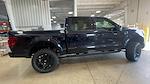 2025 Ford F-150 Super Crew 4x4 Shelby Off-Road Premium Lifted Truck for sale #1FTFW5L58SKE86254 - photo 9