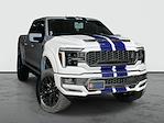 2025 Ford F-150 Super Crew 4x4 Shelby Off-Road Premium Lifted Truck for sale #1FTFW5L58SKE86464 - photo 1