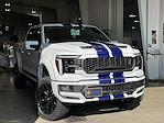 2025 Ford F-150 Super Crew 4x4 Shelby Off-Road Premium Lifted Truck for sale #1FTFW5L58SKE86464 - photo 10