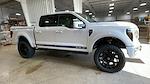 2025 Ford F-150 Super Crew 4x4 Shelby Off-Road Premium Lifted Truck for sale #1FTFW5L58SKE86464 - photo 2