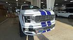 2025 Ford F-150 Super Crew 4x4 Shelby Off-Road Premium Lifted Truck for sale #1FTFW5L58SKE86464 - photo 3