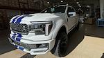2025 Ford F-150 Super Crew 4x4 Shelby Off-Road Premium Lifted Truck for sale #1FTFW5L58SKE86464 - photo 4