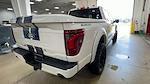 2025 Ford F-150 Super Crew 4x4 Shelby Off-Road Premium Lifted Truck for sale #1FTFW5L58SKE86464 - photo 8