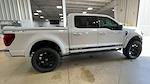 2025 Ford F-150 Super Crew 4x4 Shelby Off-Road Premium Lifted Truck for sale #1FTFW5L58SKE86464 - photo 9