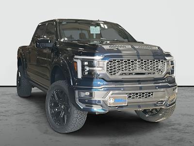 2025 Ford F-150 Super Crew 4x4 Shelby Off-Road Premium Lifted Truck for sale #1FTFW5L58SKE93480 - photo 1
