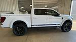 2025 Ford F-150 Super Crew 4x4 Shelby Off-Road Premium Lifted Truck for sale #1FTFW5L58SKE94175 - photo 9