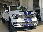 2025 Ford F-150 Super Crew 4x4 Shelby Off-Road Premium Lifted Truck for sale #1FTFW5L58SKE94175 - photo 10