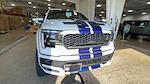 2025 Ford F-150 Super Crew 4x4 Shelby Off-Road Premium Lifted Truck for sale #1FTFW5L58SKE94175 - photo 3