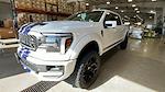 2025 Ford F-150 Super Crew 4x4 Shelby Off-Road Premium Lifted Truck for sale #1FTFW5L58SKE94175 - photo 4