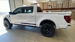 2025 Ford F-150 Super Crew 4x4 Shelby Off-Road Premium Lifted Truck for sale #1FTFW5L58SKE94175 - photo 6