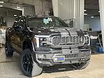 2025 Ford F-150 Super Crew 4x4 Shelby Off-Road Premium Lifted Truck for sale #1FTFW5L58SKE95777 - photo 10