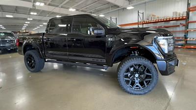 2025 Ford F-150 Super Crew 4x4 Shelby Off-Road Premium Lifted Truck for sale #1FTFW5L58SKF25134 - photo 2