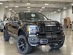2025 Ford F-150 Super Crew 4x4 Shelby Off-Road Premium Lifted Truck for sale #1FTFW5L58SKF25134 - photo 10