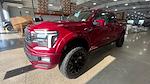 2024 Ford F-150 Super Crew 4x4 Shelby Off-Road Premium Lifted Truck for sale #1FTFW5L59RFA27382 - photo 4