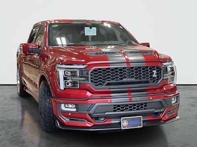 2024 Ford F-150 Super Crew 4x4 Shelby Super Snake Premium Performance Truck for sale #1FTFW5L59RFA94550 - photo 1