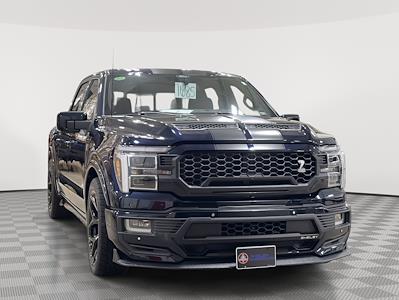 2024 Ford F-150 Super Crew 4x4 Shelby Super Snake Premium Performance Truck for sale #1FTFW5L59RFB02212 - photo 1